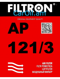 Filtron AP 121/3